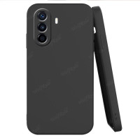 Чехол для Huawei Nova Y70, чехлы для Huawei Nova Y70, оригинальные противоударные силиконовые мягкие чехлы из ТПУ для Huawei Nova Y 70 Y70, чехлы