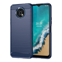 Чехол для Nokia G50, чехол для Nokia G50, мягкий бампер из ТПУ, чехол из углеродного волокна для телефона Nokia X10, X20, G10, G20, XR20, G 50, G50, чехлы