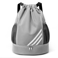 Спортивный баскетбольный рюкзак для путешествий на открытом воздухе, водонепроницаемый рюкзак для плавания, фитнеса, путешествий, спортивная сумка для баскетбола, походный рюкзак для альпинизма