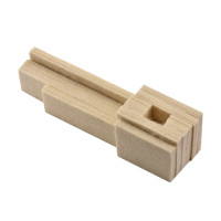 Губка для емкости для чернил Epson L210, L300, L301, L303, L310, L365, L351, L353, L358, L355, L110, L211, ME101, ME303, ME401, 1 комплект