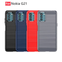 Чехол для Nokia G21 чехол для Nokia G21 Capas противоударный мягкий ТПУ новый силиконовый бампер задний Чехол для Nokia G10 G20 G11 G21 Fundas