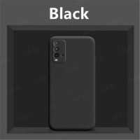 Чехол для Xiaomi Redmi 9T, чехол для Redmi 9 A C T, бампер, мягкий чехол для Mi 10T Pro Lite Redmi 9 A C T Note 8 9 10 Pro, чехлы