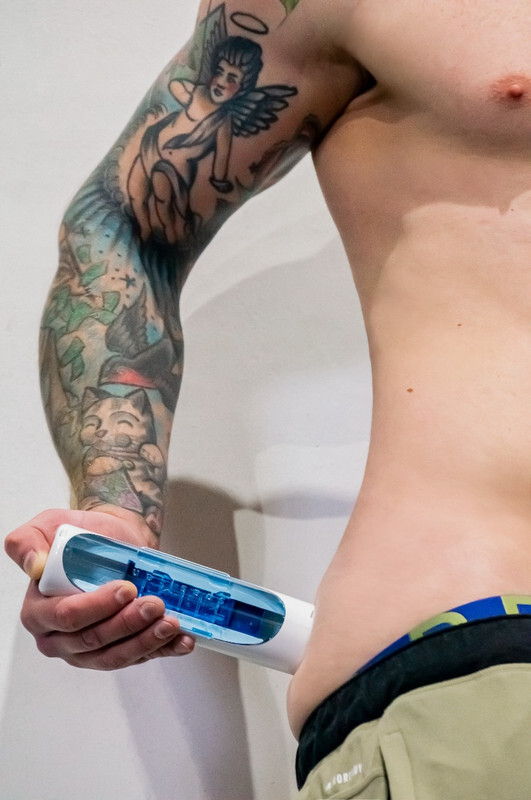 Текст при отключенной в браузере загрузке изображений