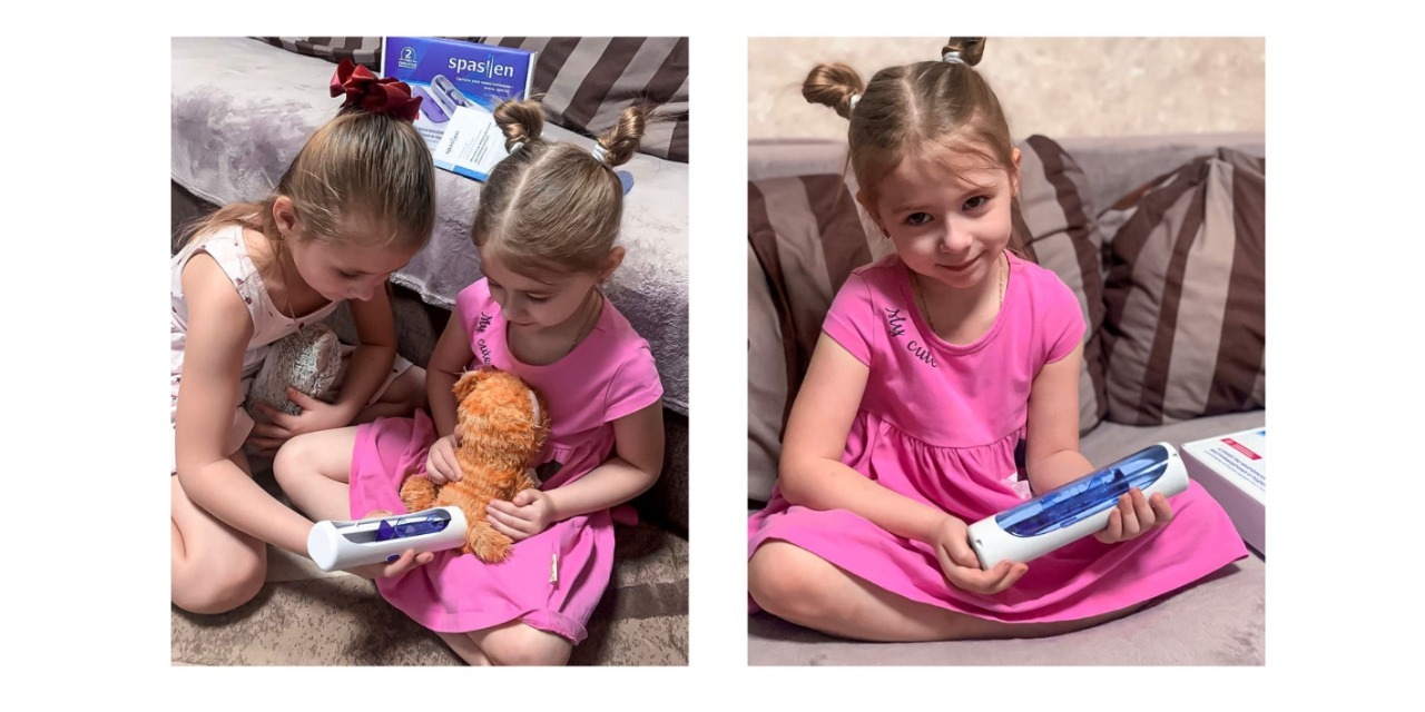 Текстовое описание изображения