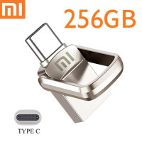 Высокоскоростной USB 3. 0 Type-C Интерфейс Xiaomi U Disk 2 ТБ 1TB 512GB