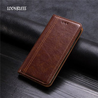 Чехол-книжка для Lenovo A5 K10 K9 K12 A6 S5 S1 P2 P1 P1M K8 K6 K5S K5 Z6 GT Lite Play Pro Power Note Plus 2018, кожаный