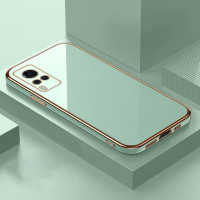 Глянцевый чехол для телефона для vivo Y20 Y12S Y15S Y21 Y31 Y33S Y55 Y66 Y72 Y73 V20 V21 V21E V23 V25 силиконовый чехол защитная крышка