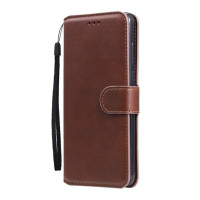 Кожаный чехол-кошелек для телефона, флип-чехол для infinix S3X S4 S5 Smart 2 3 4 4c 5 6 7 HD Plus Pro Lite