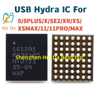 Зарядное устройство USB Hydra 1612A1 U6300 для iphone 11 11/PRO/MAX X /XR/XS/XSMAX 8 8PLUS, 10 шт./партия