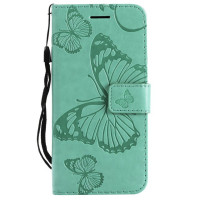 Чехол-книжка для Xiaomi Redmi 4A 4X 6A 6 Pro 5 Plus, чехол-бумажник из искусственной кожи с подставкой для Redmi Go Note 3 4 4X Note 7 5A S2