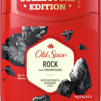 Дезодорант в стике мужской Old Spice Rock with Charcoal, 50 мл