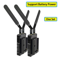 Беспроводной удлинитель HDMI 200 м WiFi HDMI