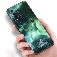 Силиконовый чехол для Xiaomi Redmi Note 11 10 9 8 Pro 11T 10T 10S 9S 8T 9 9A 9C 9T