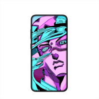 Приключения Jojo's bibella корпус для OPPO A94 A95 A92 A72 A52 A96 A93 A12 A15 A16 A17 A55 A56 A53 A77 A76 A32 чехол для телефона