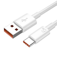 USB-адаптер для быстрой зарядки, 120 Вт, 6 А, Тип C