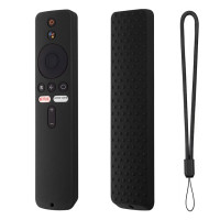 Силиконовый чехол для пульта дистанционного управления для Xiaomi Mi TV Stick 4K Box