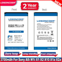 3700 мА/ч, BST-41 для Sony Ericsson Xperia PLAY R800 R800i A8i M1i X1 X2 X2i X10 X10i / Play Z1i батарея