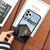 Djadja & Dinaz французский рэпер чехол для телефона iphone 12 11 13 14 plus x xs xr pro max mini