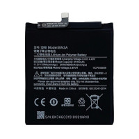 100% Оригинальный аккумулятор BN3A 3000 мАч для Xiaomi Redmi Go RedmiGo высококачественные сменные батареи для телефона + Бесплатные инструменты