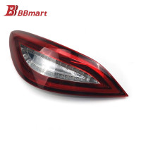 Автозапчасти A2189067700 BBmart 1 шт. задний левый задний фонарь для Mercedes Benz C218 W218 OE 2189067700