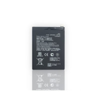 Оригинальный аккумулятор C11P1709 для телефона Asus Zenfone live L1 ZA550KL X00RD, 3040 мАч, высокая емкость