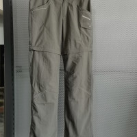 清倉正品KARRIMOR凱瑞摩戶外運動女式兩節快乾褲速乾褲K3MAS1310