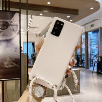 Чехол для OPPO A53 A5 A9 2020 A91 A52 A72 A92 A15 A54 A74 A94 A95