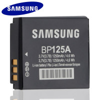 Фонарь, IA BP125A,IABP125A аккумулятор для SAMSUNG фонарей, фонарей