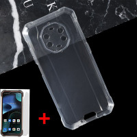 Защитная пленка для Blackview BV8800 8800, из закаленного стекла, мягкая