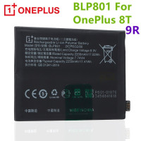 Оригинальный сменный аккумулятор BLP827 для OnePlus 9 9pro 8T 9r 8pro nord n100 n10 BLP829 BLP759 BLP785 BLP761 BLP801 BLP813 BLP815