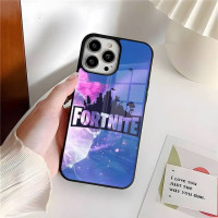 Чехол для телефона из поликарбоната и ТПУ для Iphone 14 Pro 13 11 12 Mini 6 8 7 Plus X Xs XR Max