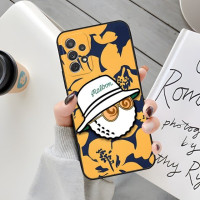 Чехол для телефона в стиле Golf-M-malхорос для Samsung Galaxy S21 S22 S20 S30 Ultra S7 S10 S8 S9 S6 Pro Plus Edge Fe, задняя крышка