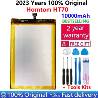 Новый оригинальный аккумулятор емкостью 10000 мАч для Φ HT70 аккумулятор + Подарочные инструменты