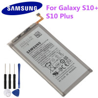 SAMSUNG оригинальная EB-BG975ABU 4100 мА/ч, батарея для Samsung Galaxy S10 плюс S10 + SM-G975F/DS SM-G975U G975W G9750 мобильный телефон