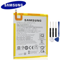 Аккумулятор для планшета Samsung Galaxy Tab A, T295, T290, SWD-WT-N8 мА ч, инструменты