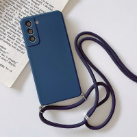 Силиконовый чехол для Samsung Galaxy A53 A54 A13 A52S A52 A32 A12 A33 S20 S21 FE S22 S23