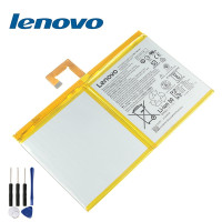 Аккумулятор Lenovo TAB4 PLUS TB-X704F, TB-X304L, X304F, TB-X704F, X704L, X504F, X504L, L16D2P31, 7000 мА · ч