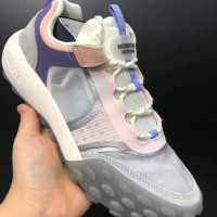 一款時尚夏季男女徒步牛筋橡膠底防滑Fila款戶外登山越野3300383