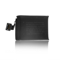 Оригинальная сменная батарея A1847 A1875 A1848 A1850 для Apple Watch iwatch Series 3 GPS/LTE 38 мм 42 мм, батареи для часов + Бесплатные инструменты