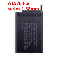 Аккумулятор A1579 для Apple watch iwatch 42 мм Series 1 38 мм A1578 A1579 Series 1 42 мм A1544 Series 2 38 мм A1760 A1761 Series 2 42 мм