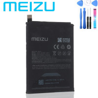 Meizu 100% оригинал 3060 мАч BA872 батарея для Meizu Meilan 16X мобильный телефон последняя продукция высокое качество батарея + код отслеживания