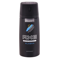 Дезодорант AXE для мужчин Alaska 150 мл