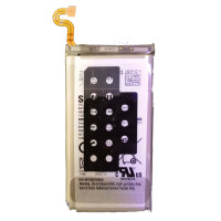 Лучшая запасная батарея для телефона для Galaxy S9 G9600 SM-G960F G960F G960 SM-G960 Встроенная батарея