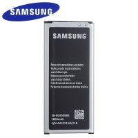 Оригинальный аккумулятор Samsung для Samsung Galaxy Alpha G850 G8508S G850Y G850K G8509V G850A G850F G850W G850S EB-BG850BBE NFC 1860 мАч