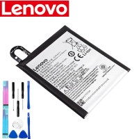 Оригинальный аккумулятор BL272 для Lenovo Vibe K6 Power XT1662 K33A42 akku, 3,82 в, 4000 мАч, с ремонтными инструментами, 2020
