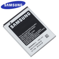 Samsung оригинальный аккумулятор для мобильного телефона EB484659VU для samsung GALAXY W T759 i8150 S8600 S5820 I8350 I519 X Чехол S5690 1500mAh