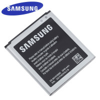 Оригинальный сменный аккумулятор Samsung для Galaxy Core 2 G355H G3558 G3556D G355 G3559 SM-G3556D EB-BG355BBE с NFC 2000 мАч