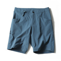 嫋粉向這個方向看齊！V商務系列！四面彈力！立體裁剪！戶外短褲