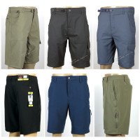 美國戶外品牌GERRY彈力速乾短褲 超值特惠 有巨大尺碼 叢林速乾褲