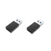 Переходник с USB 3,0 на Type C, адаптер OTG, адаптер, адаптер USB Type C OTG Type C для Macbook, Xiaomi, Samsung, USB, аксессуары для телефонов